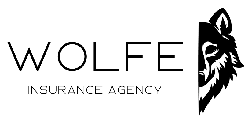Wolfe Insurance Agency logo